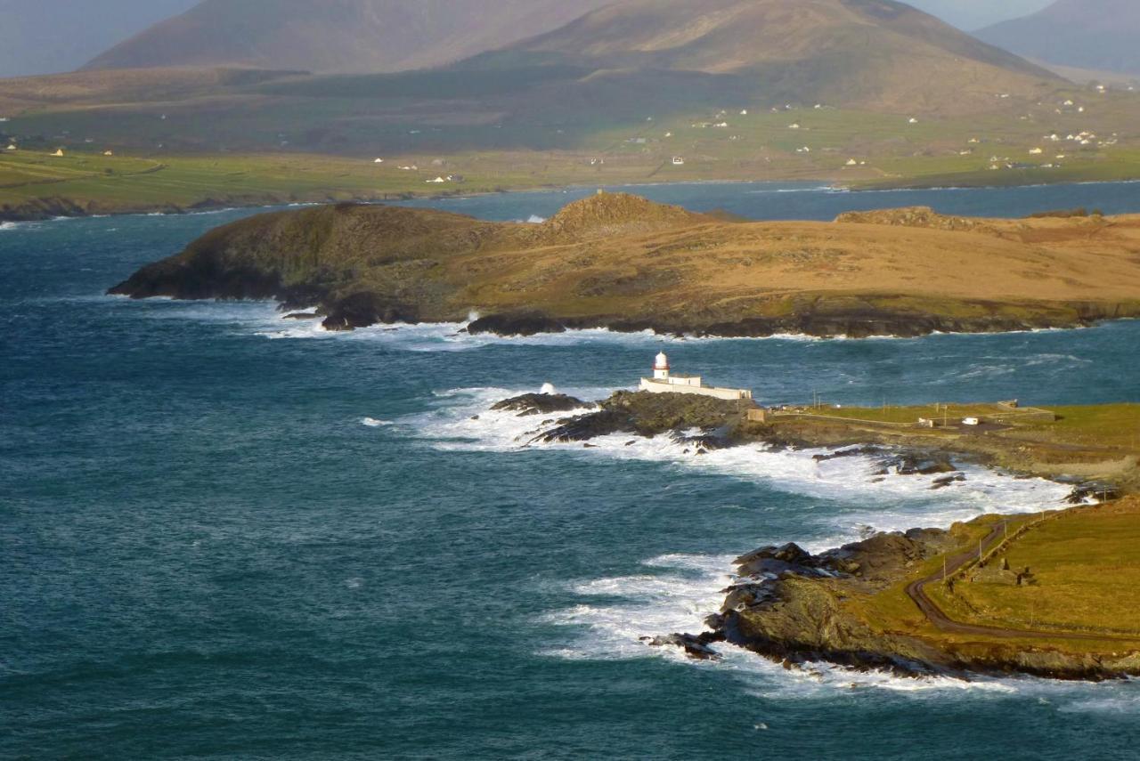 Gort Lodge V23X673 Portmagee Exteriör bild
