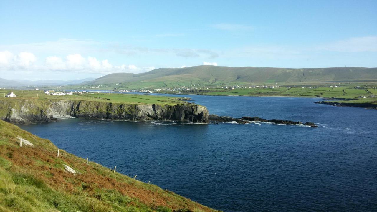 Gort Lodge V23X673 Portmagee Exteriör bild