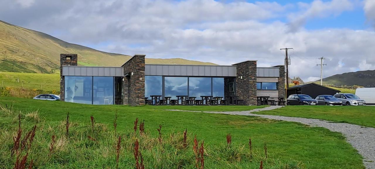 Gort Lodge V23X673 Portmagee Exteriör bild