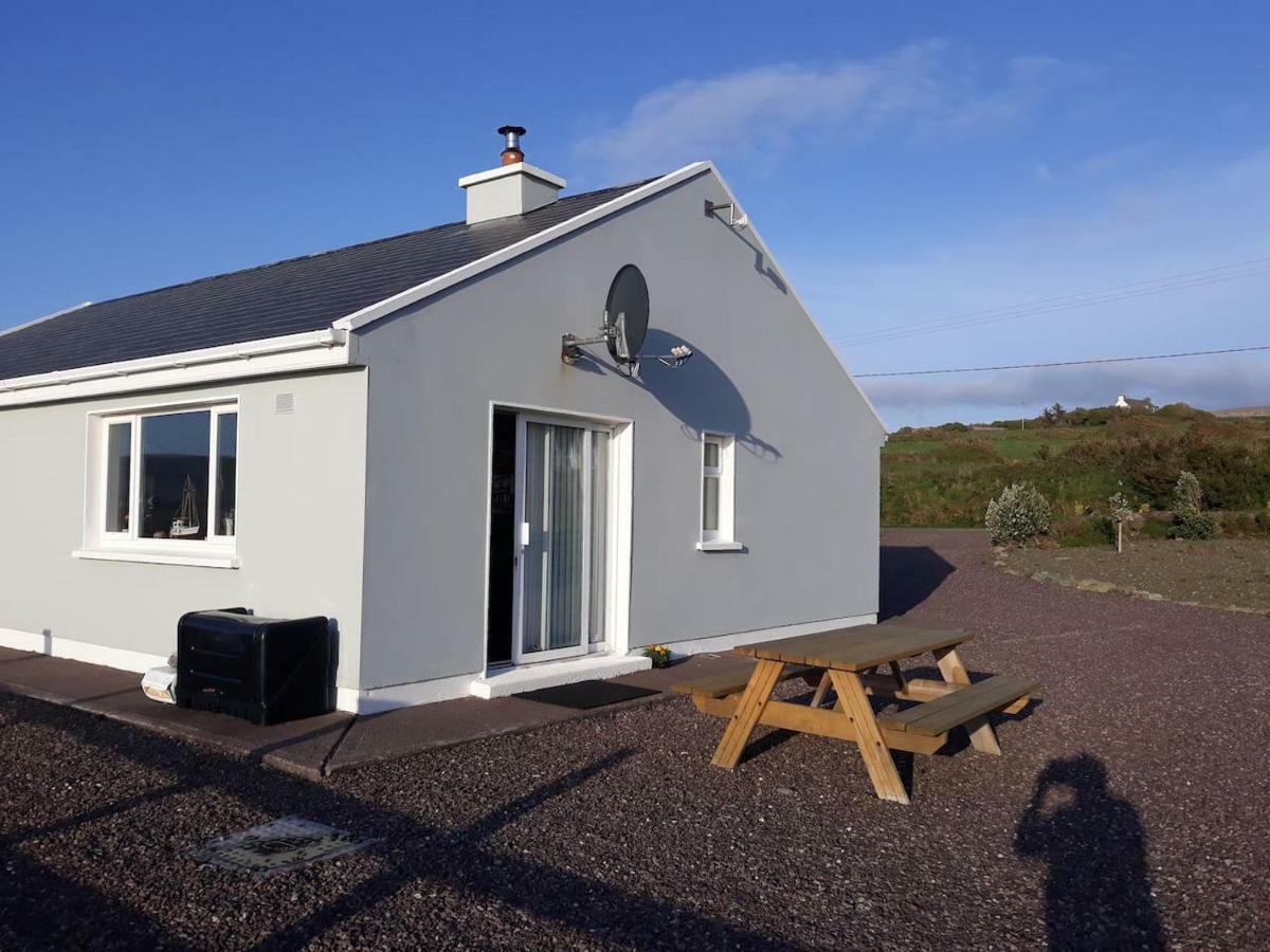 Gort Lodge V23X673 Portmagee Exteriör bild