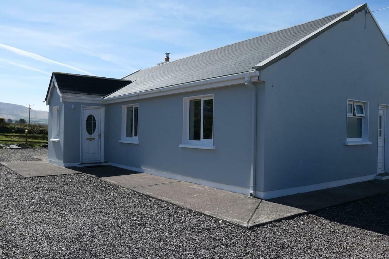Gort Lodge V23X673 Portmagee Exteriör bild