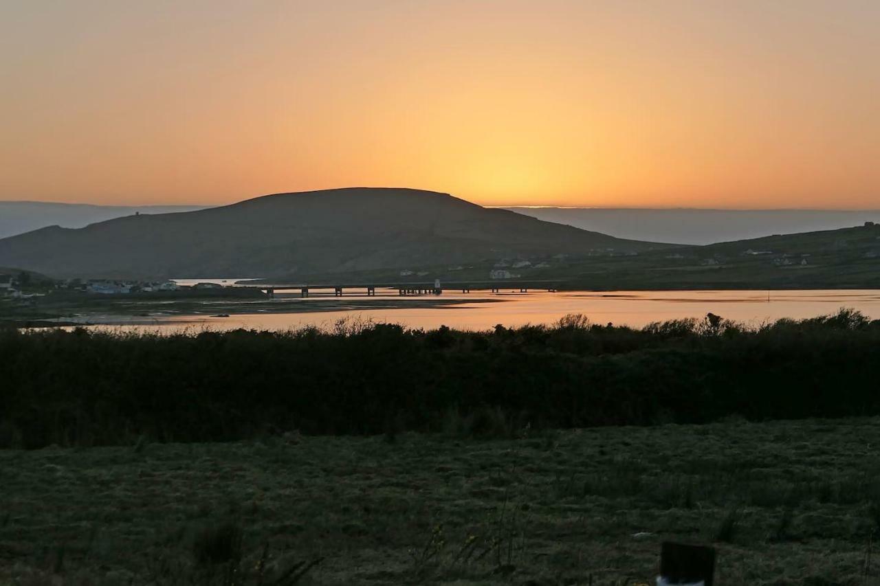 Gort Lodge V23X673 Portmagee Exteriör bild
