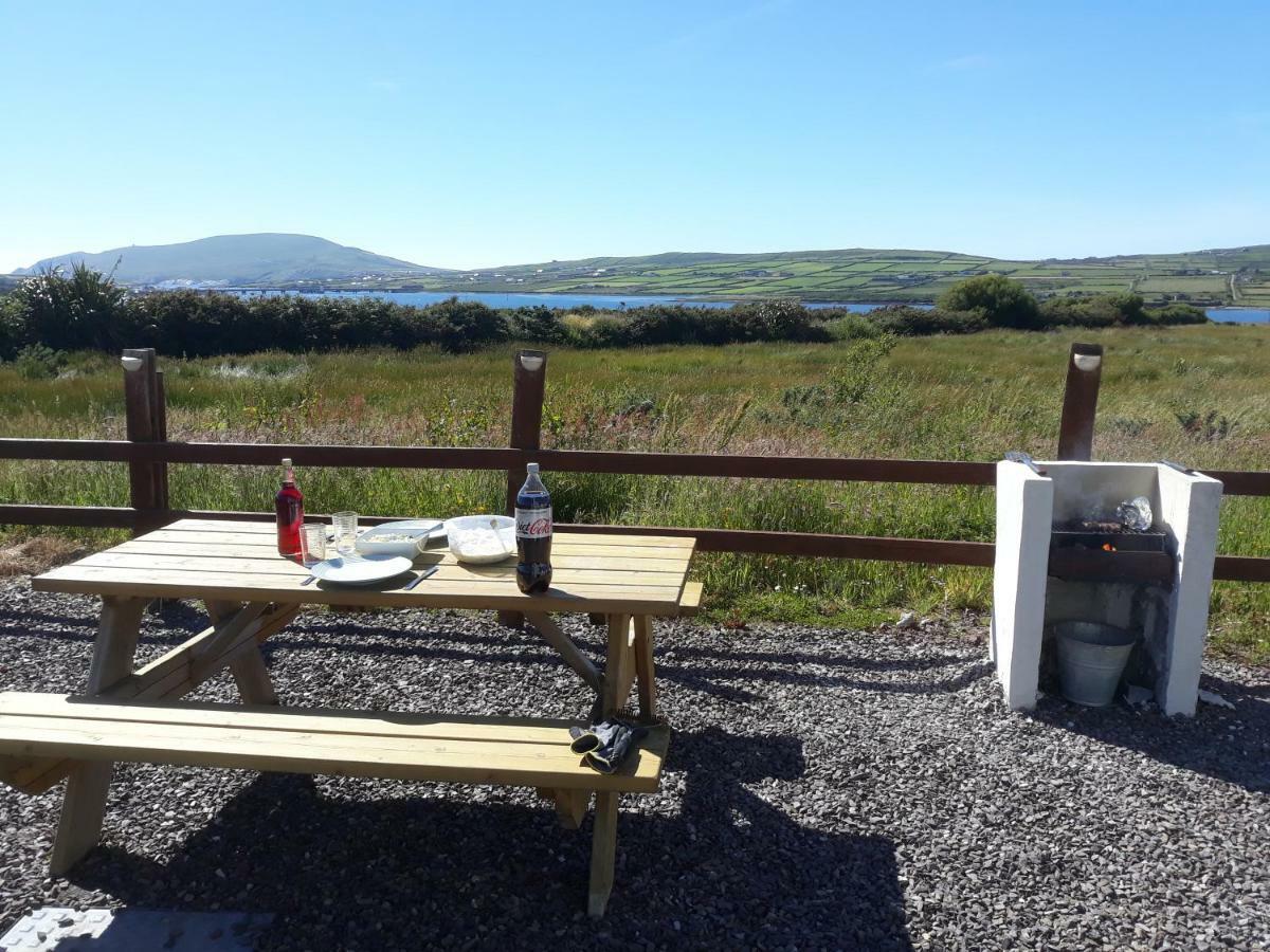 Gort Lodge V23X673 Portmagee Exteriör bild